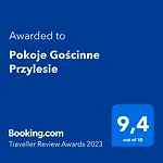 Goscinne Przylesie *