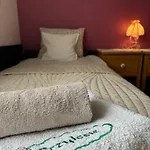 Проживание в семье Goscinne Przylesie