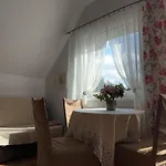 Goscinne Przylesie