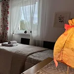 Goscinne Przylesie Homestay Lobez