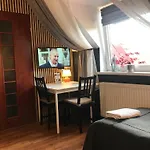 Goscinne Przylesie Homestay
