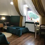 Goscinne Przylesie Проживание в семье Lobez