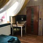 Проживание в семье Goscinne Przylesie Lobez