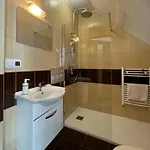 Homestay Goscinne Przylesie Lobez