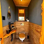Проживание в семье Goscinne Przylesie Lobez