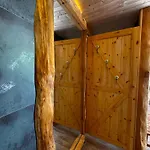 Goscinne Przylesie Проживание в семье