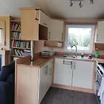 Проживание в семье Goscinne Przylesie