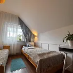 Goscinne Przylesie Homestay Lobez