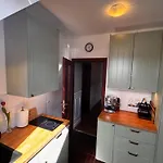 Проживание в семье Goscinne Przylesie