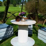 Goscinne Przylesie Homestay *