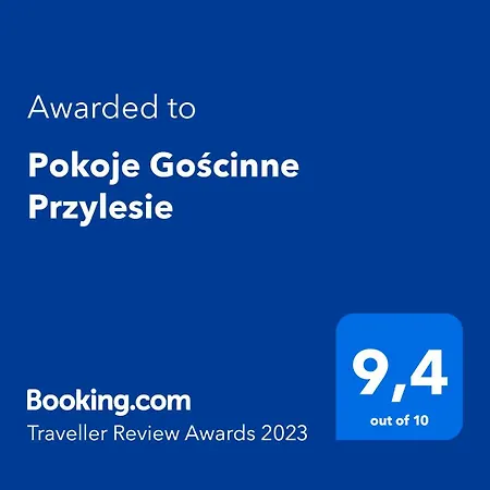 Goscinne Przylesie *