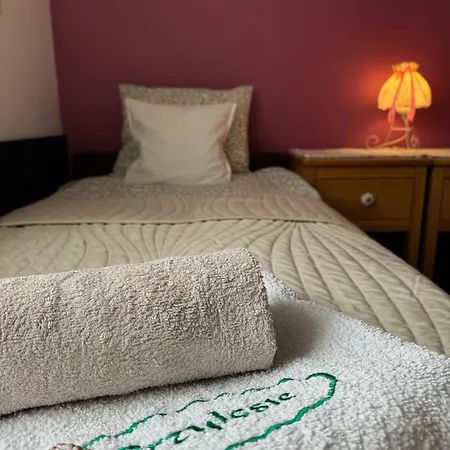 Homestay szállás Goscinne Przylesie