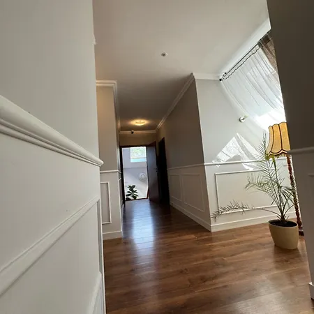 Goscinne Przylesie Homestay szállás *