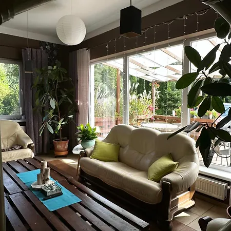 Accommodatie bij particulieren Goscinne Przylesie *