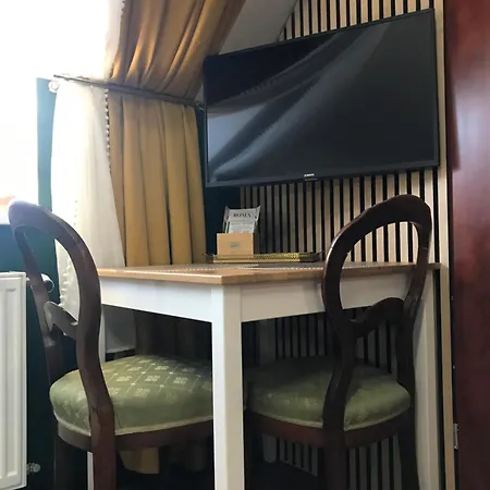 Goscinne Przylesie Homestay Lobez