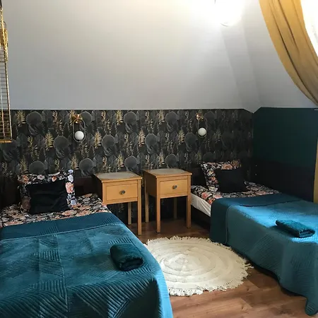 Goscinne Przylesie * Łobez