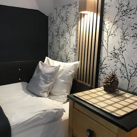 Goscinne Przylesie Homestay *