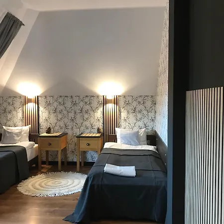 Goscinne Przylesie Homestay Lobez
