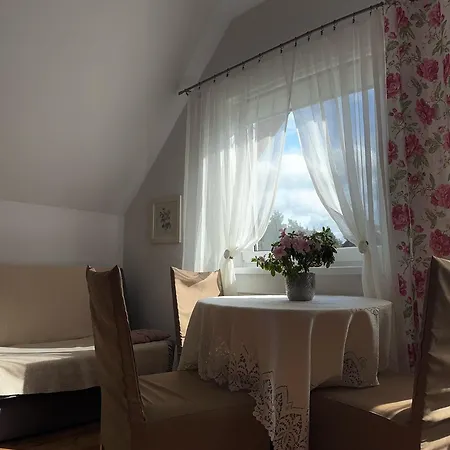Goscinne Przylesie