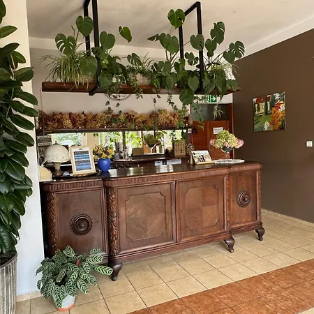 Goscinne Przylesie Homestay
