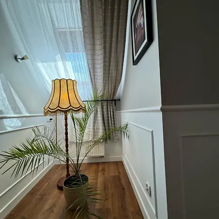 Homestay Goscinne Przylesie