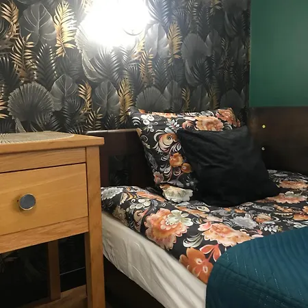 Goscinne Przylesie Accommodatie bij particulieren *