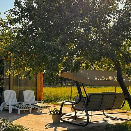 Goscinne Przylesie *