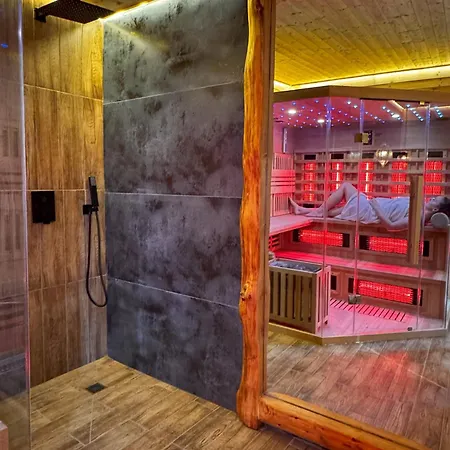 Goscinne Przylesie Accommodatie bij particulieren