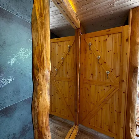 Goscinne Przylesie Homestay szállás