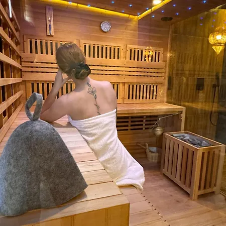 Goscinne Przylesie Homestay szállás *