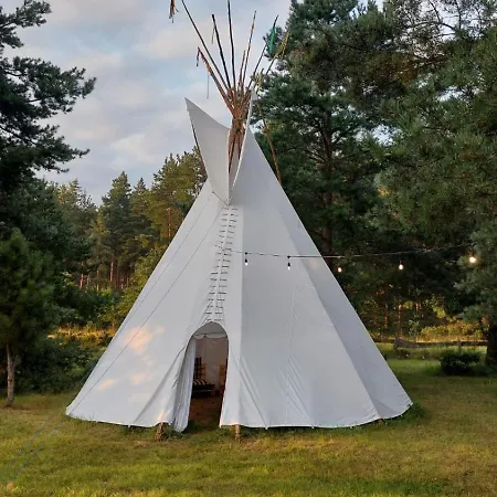 Goscinne Przylesie Accommodatie bij particulieren *