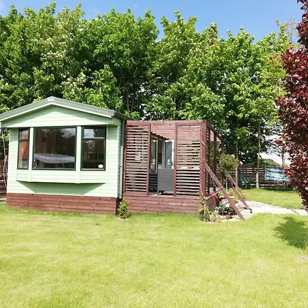 Goscinne Przylesie * Łobez