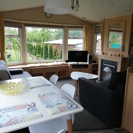 Goscinne Przylesie Homestay *