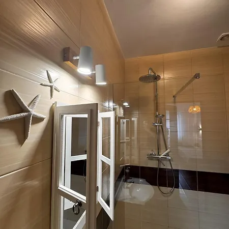 Homestay szállás Goscinne Przylesie Łobez