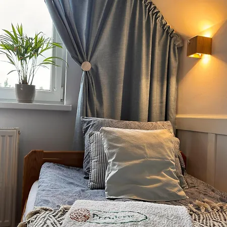 Goscinne Przylesie Accommodatie bij particulieren