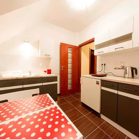 Goscinne Przylesie Homestay Lobez