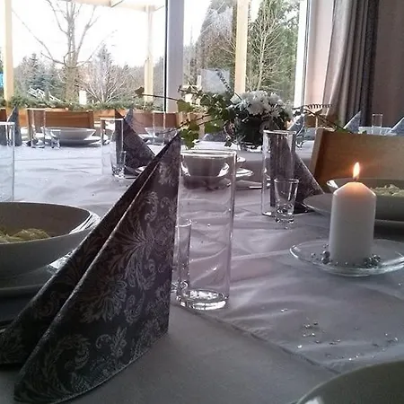 Goscinne Przylesie Homestay *
