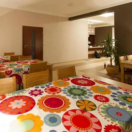 Goscinne Przylesie Homestay