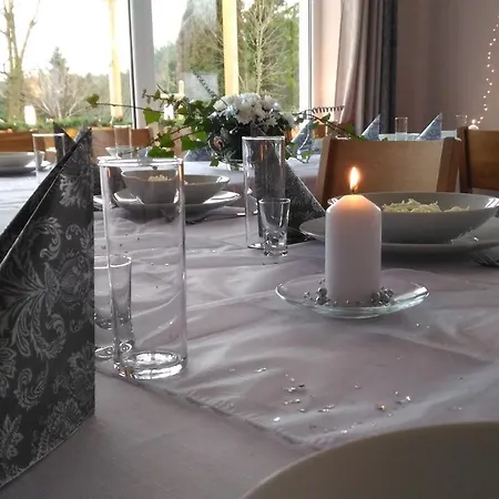 Goscinne Przylesie Homestay