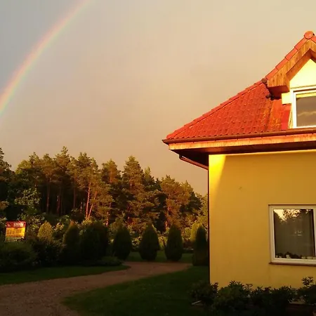 Homestay Goscinne Przylesie *