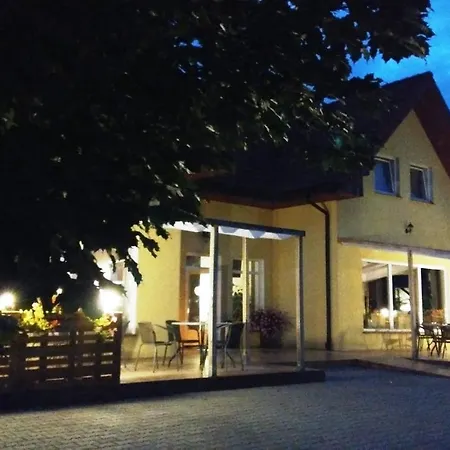 Homestay Goscinne Przylesie *