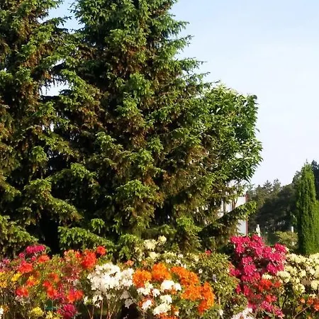 Accommodatie bij particulieren Goscinne Przylesie Łobez