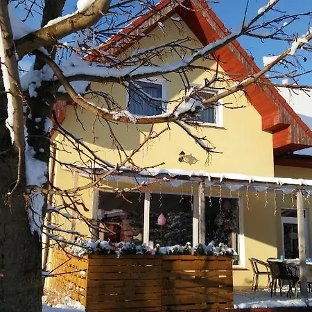 Goscinne Przylesie * Lobez
