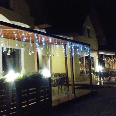 Homestay szállás Goscinne Przylesie *