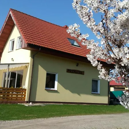 Goscinne Przylesie Homestay szállás