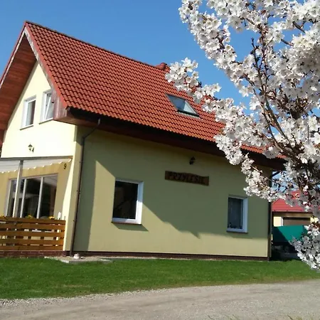 Goscinne Przylesie Homestay
