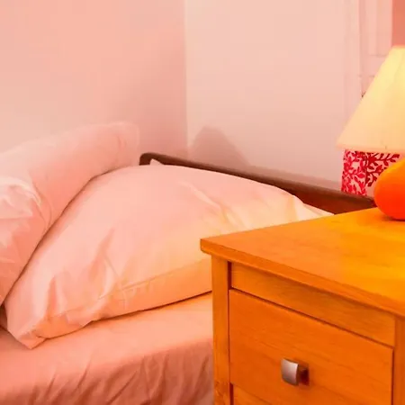 Homestay Goscinne Przylesie