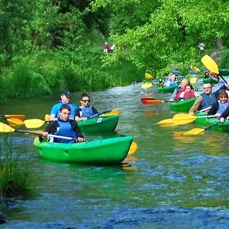 Accommodatie bij particulieren Goscinne Przylesie Łobez