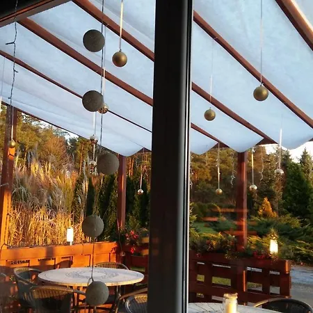 Homestay Goscinne Przylesie