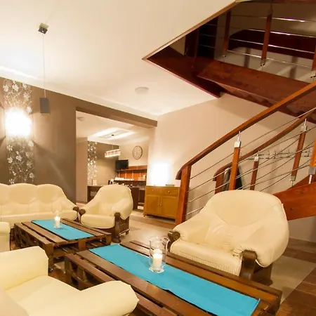 Goscinne Przylesie *